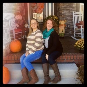 Meet your Posher, Kelli